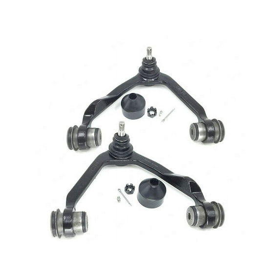 Control Arm Kit - Compatible with 1997 - 1999 Ford F-250 4WD 1998