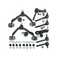 thumbnail image 1 of Control Arm Kit - Compatible with 1997 - 2002 Ford Expedition 4WD 1998 1999 2000 2001, 1 of 2
