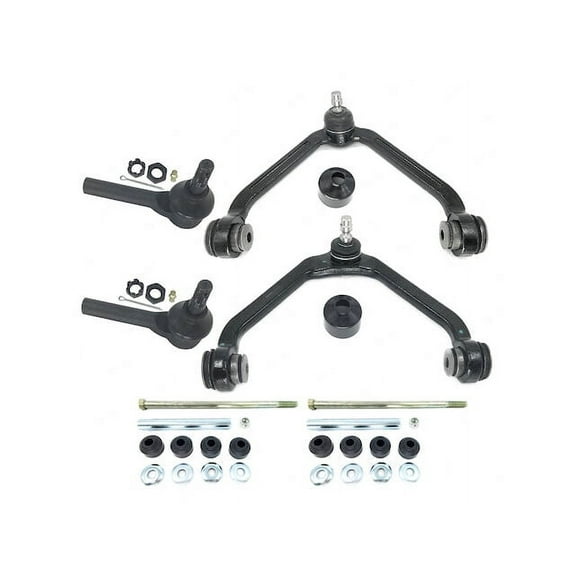 Control Arm Kit - Compatible with 1998 - 1999, 2001 - 2004, 2008 Mazda B4000 2002 2003