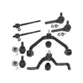 thumbnail image 1 of Control Arm Kit - Compatible with 1998 - 1999, 2001 - 2004 Mazda B4000 2002 2003, 1 of 2