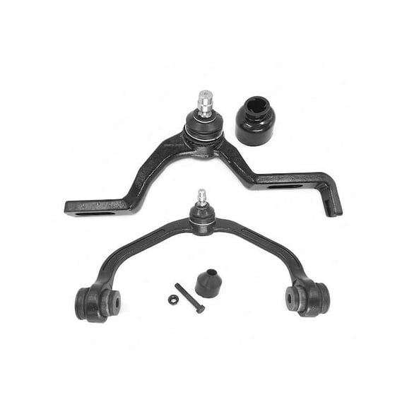 Control Arm Kit - Compatible with 1998 - 2000, 2003 Mazda B3000 1999