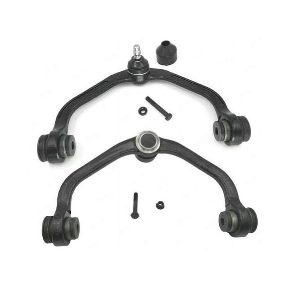 Control Arm Kit - Compatible with 1998 - 2001, 2003 - 2007 Mazda B3000 1999 2000 2004 2005 2006