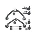 thumbnail image 1 of Control Arm Kit - Compatible with 1998 - 2001 Ford Explorer 1999 2000, 1 of 2