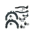thumbnail image 1 of Control Arm Kit - Compatible with 1998 - 2001 Honda Accord 1999 2000, 1 of 2