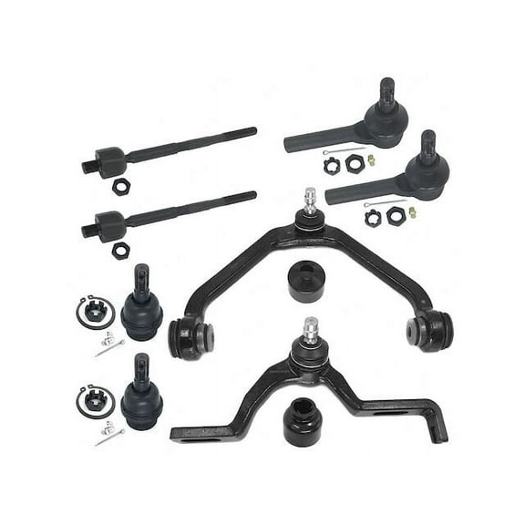 Control Arm Kit - Compatible with 1998 - 2004 Mazda B3000 1999 2000 2001 2002 2003