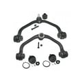 thumbnail image 1 of Control Arm Kit - Compatible with 1998 Mazda B2500, 1 of 2