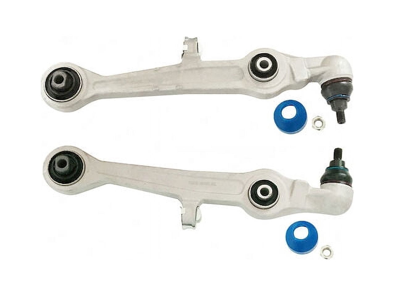Audi A6 Suspension Control Arm Kit