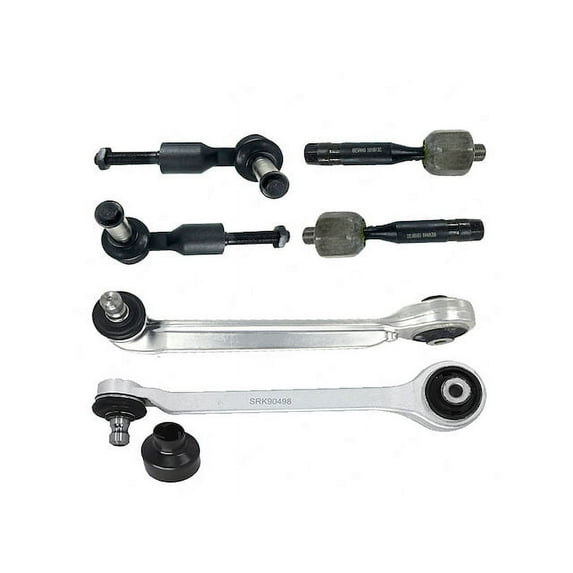 Control Arm Kit - Compatible with 2001 - 2002 Audi Allroad Quattro