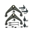 thumbnail image 1 of Control Arm Kit - Compatible with 2001 - 2003, 2005 - 2006 GMC Sierra 1500 HD 2002, 1 of 2