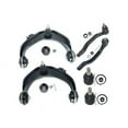 thumbnail image 1 of Control Arm Kit - Compatible with 2001 - 2003 Acura CL 2002, 1 of 2
