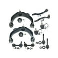 thumbnail image 1 of Control Arm Kit - Compatible with 2001 - 2003 Acura CL 2002, 1 of 2