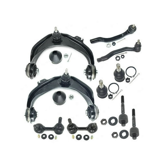 Control Arm Kit - Compatible with 2001 - 2003 Acura CL 2002