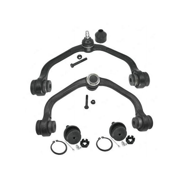 Control Arm Kit - Compatible with 2002 - 2003 Mazda B4000