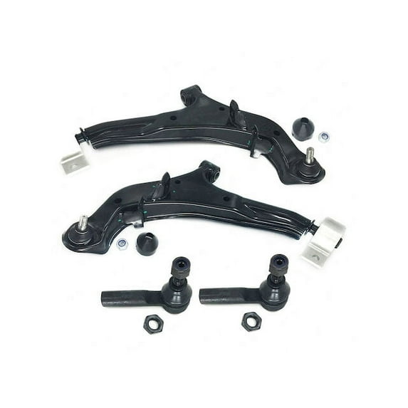Control Arm Kit - Compatible with 2002 - 2004 INFINITI I35 2003