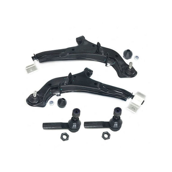 Control Arm Kit - Compatible with 2002 - 2004 INFINITI I35 2003