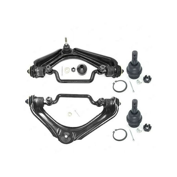 Control Arm Kit - Compatible with 2002 - 2005 Mercury Mountaineer 2003 2004