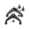 thumbnail image 1 of Control Arm Kit - Compatible with 2002 - 2006 Chevy Avalanche 2500 2003 2004 2005, 1 of 2
