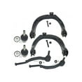 thumbnail image 1 of Control Arm Kit - Compatible with 2002 - 2006 GMC Envoy XL 2003 2004 2005, 1 of 2