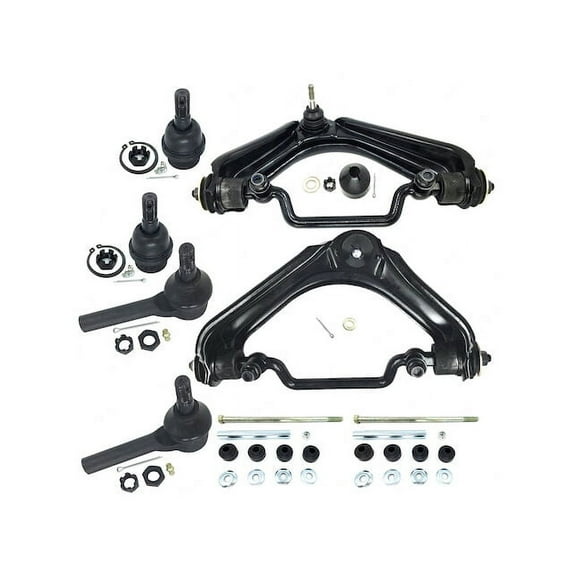 Control Arm Kit - Compatible with 2002 Ford Explorer