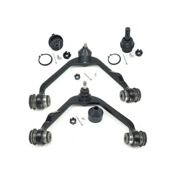 Control Arm Kit - Compatible with 2002 Lincoln Blackwood
