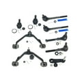 thumbnail image 1 of Control Arm Kit - Compatible with 2002 Lincoln Blackwood, 1 of 2