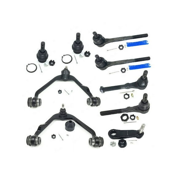 Control Arm Kit - Compatible with 2002 Lincoln Blackwood