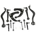 thumbnail image 1 of Control Arm Kit - Compatible with 2003 - 2007 Mazda 6 2004 2005 2006, 1 of 2