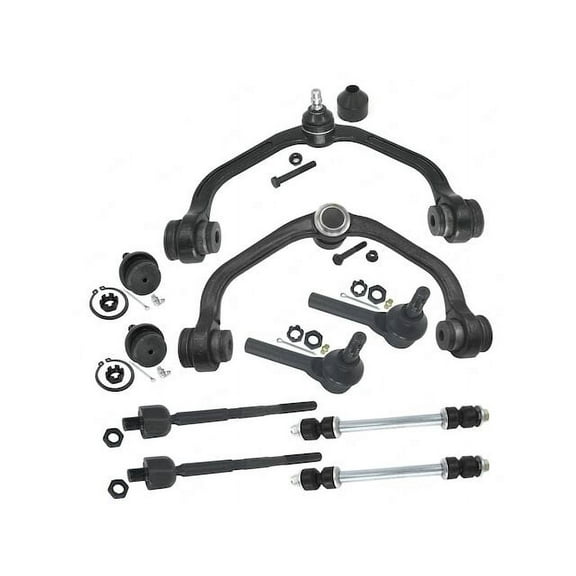Control Arm Kit - Compatible with 2003 - 2007 Mazda B3000 2004 2005 2006