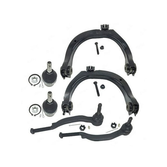 Control Arm Kit - Compatible with 2004 - 2005 GMC Envoy XUV