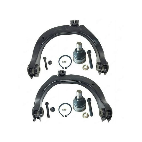 Control Arm Kit - Compatible with 2004 - 2007 Buick Rainier 2005 2006