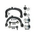 thumbnail image 1 of Control Arm Kit - Compatible with 2004 - 2007 Buick Rainier 2005 2006, 1 of 2