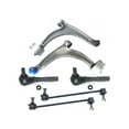 thumbnail image 1 of Control Arm Kit - Compatible with 2005, 2010 Chevy Malibu, 1 of 2