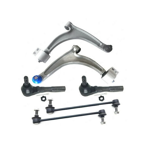 Control Arm Kit - Compatible with 2005, 2010 Chevy Malibu