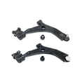 thumbnail image 1 of Control Arm Kit - Compatible with 2006 - 2010, 2012 - 2013 Mazda 5 Naturally Aspirated 2007 2008 2009, 1 of 2