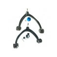 thumbnail image 1 of Control Arm Kit - Compatible with 2007 - 2014 Chevy Tahoe 2008 2009 2010 2011 2012 2013, 1 of 2