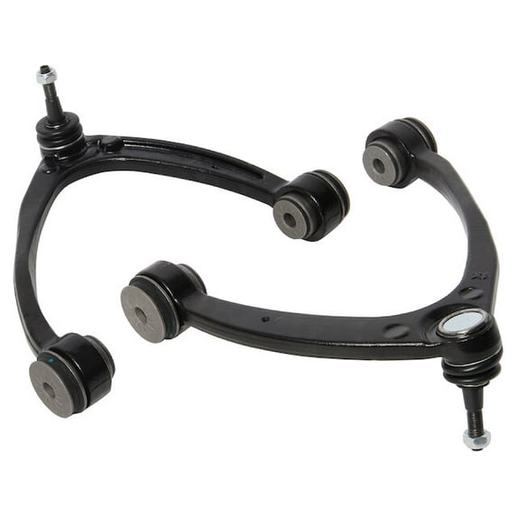Control Arm Kit - Compatible with 2007 - 2016 Chevy Silverado 1500 2008 2009 2010 2011 2012 2013 2014 2015