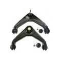 thumbnail image 1 of Control Arm Kit - Compatible with 2007 GMC Sierra 3500 Classic, 1 of 2