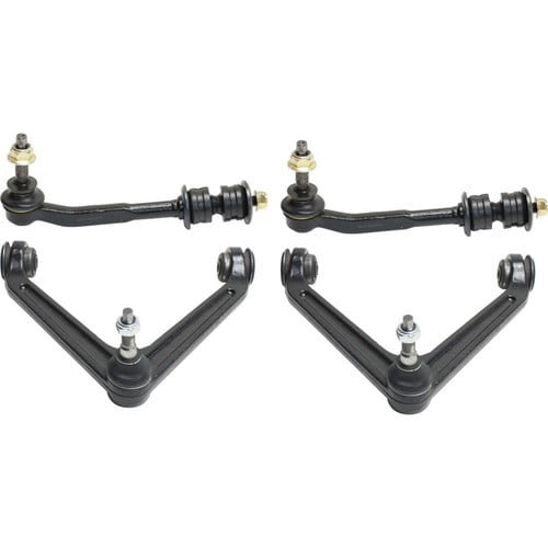 Control Arm Kit For 2004-2009 Dodge Durango Front Driver and Passenger Side