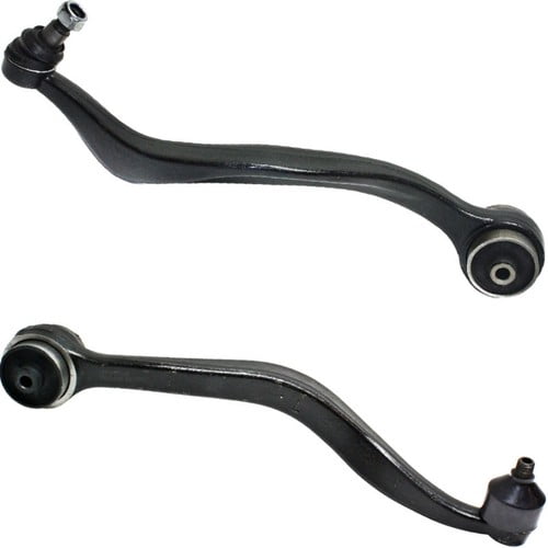 Control Arm Kit For 2006-2012 Ford Fusion Front Left and Right Lower Rearward