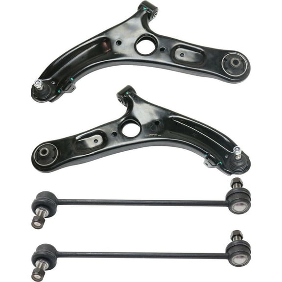 Control Arm Kit For 2011-2017 Hyundai Front Driver and Passenger Side