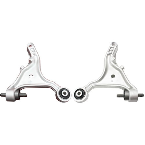 Control Arm Kit For 99-2001 Volvo S80 (2) Front Lower Control Arms ...