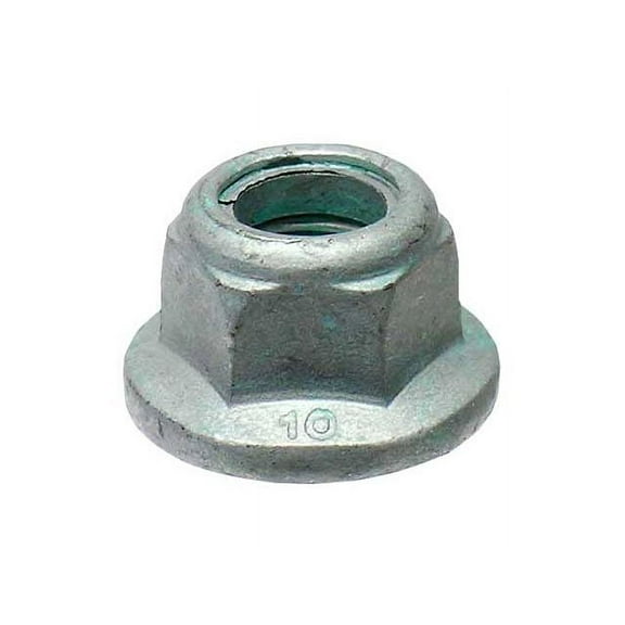 Control Arm Nut - Compatible with 1998 - 2006 Volkswagen Beetle 1999 2000 2001 2002 2003 2004 2005