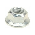 thumbnail image 1 of Control Arm Nut - Compatible with 2010 - 2011 Land Rover LR4, 1 of 2