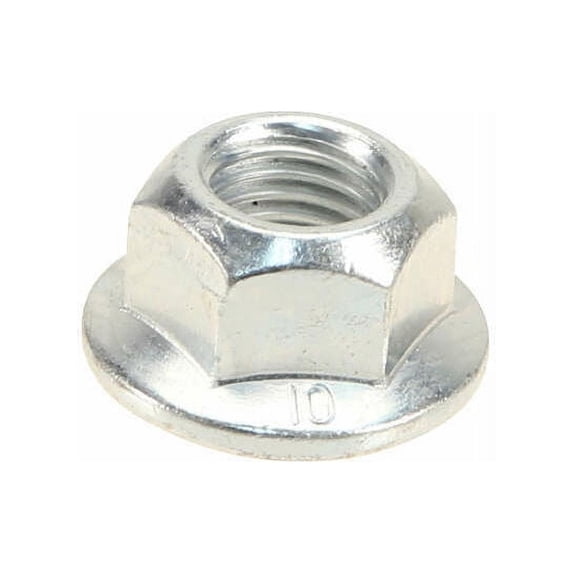 Control Arm Nut - Compatible with 2010 - 2011 Land Rover LR4