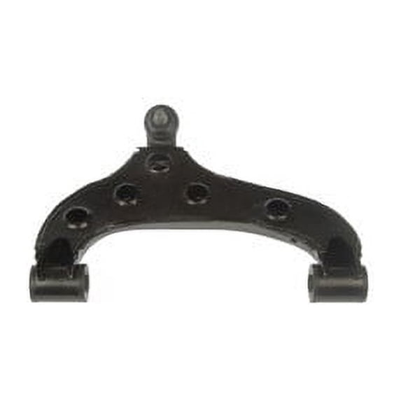 Control Arm Rear Upper