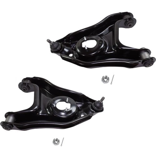 Control Arm Set For 1997-2003 Ford F-150 Front Left and Right Lower 97-99 F-250