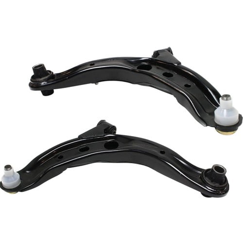 Control Arm Set For 2000-2006 Mazda MPV FWD 2WD Front Left and Right Side Lower