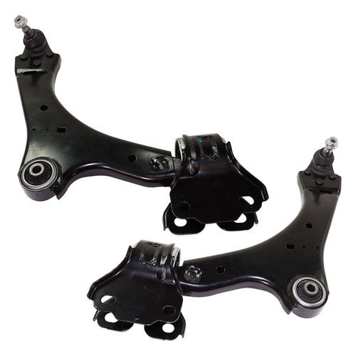 Control Arm Set For 2008-2015 Land Rover LR2 Front Left and Right Side Lower