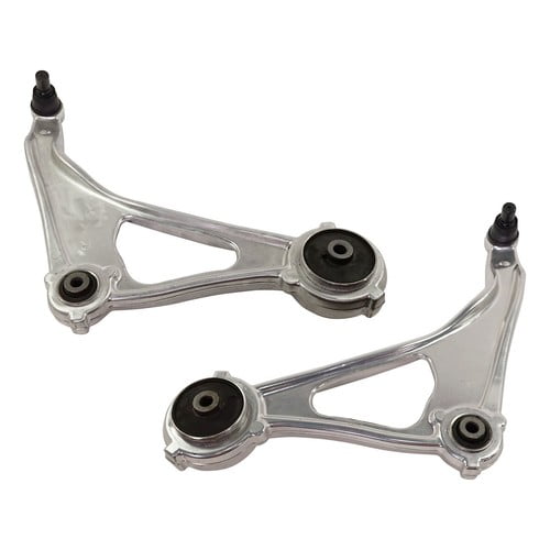 Control Arm Set For 2015-2018 Nissan Altima Front L R Lower 16-19 Nissan Maxima