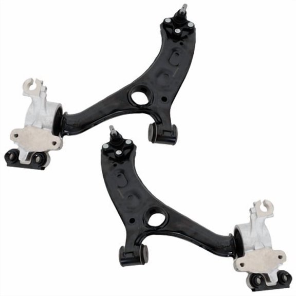 Control Arm Set For 2017-2021 Honda CR-V Front Driver and Passenger Side Lower